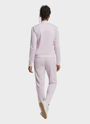 TUTA ESSENTIALS 3-STRIPES, CLEAR PINK, small