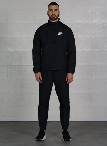 TUTA WOVEN BASIC, 010BLK, small