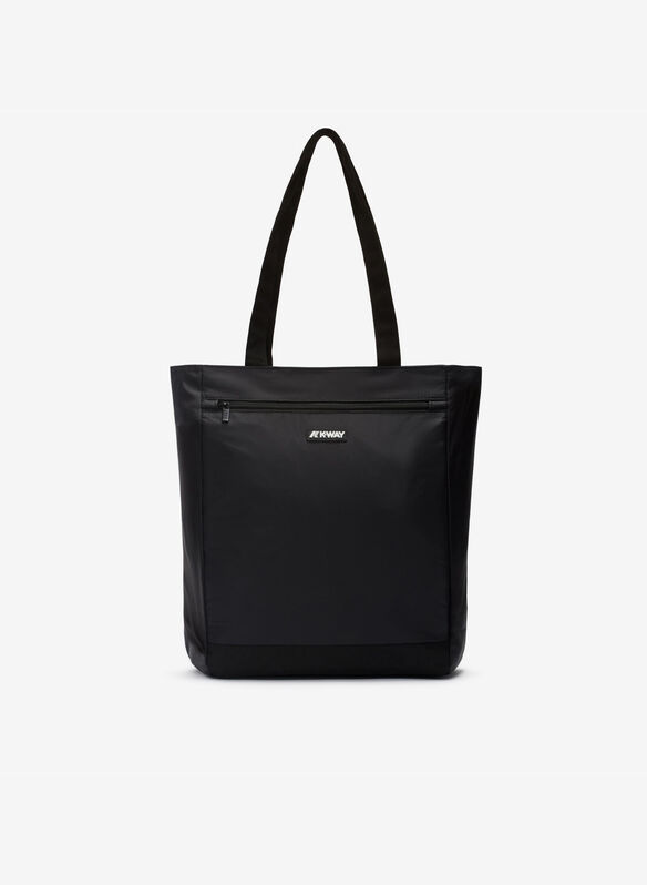 BORSA SHOPPER ELLIANT, USY BLK, medium