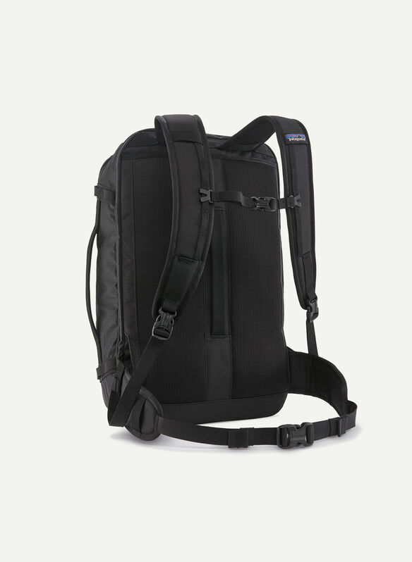 ZAINO BLACK HOLE® MINI MLC™ PACK 30L, ALLBLK, medium