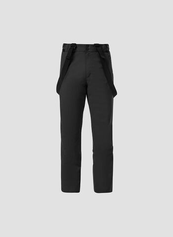 PANTALONE SCI SKI, 200 BLK, small