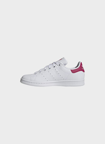 SCARPA STAN SMITH RAGAZZA, WHTFUX, small
