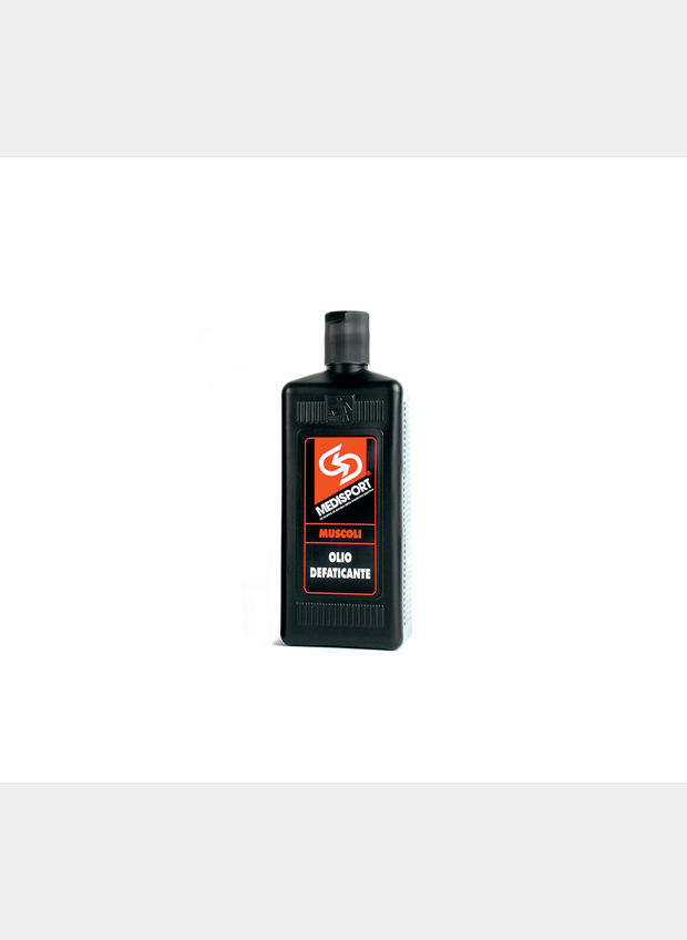 OLIO DEFATICANTE 500 ML, NG, large