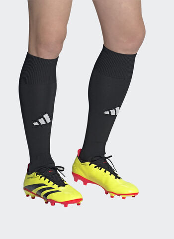 SCARPA PREDATOR LEAGUE L FG, YELBLKRED, small