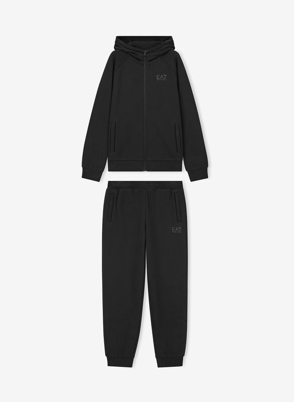 TUTA VISIBILITY RAGAZZO, UC001 BLK, medium
