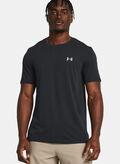 MAGLIA UA VANISH SEAMLESS, 0001 BLK, thumb
