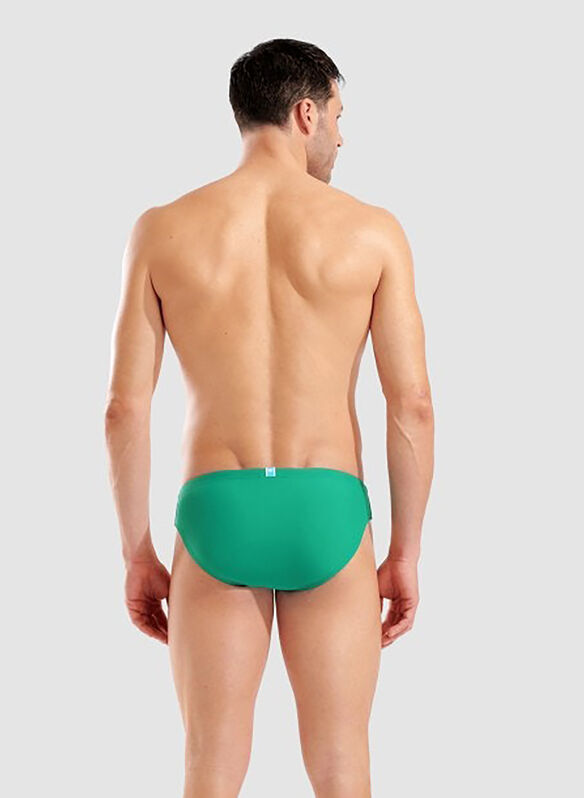 SLIP SANTAMARIAS, 610 GREEN, medium