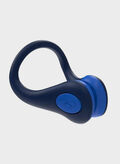 STRINGINASO NOSE CLIP, 400 NVY, thumb