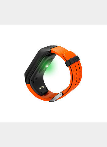 OROLOGIO GPS ADVENTURER PER L'OUTDOOR + ZAINO IN OMAGGIO, ORANGE, small