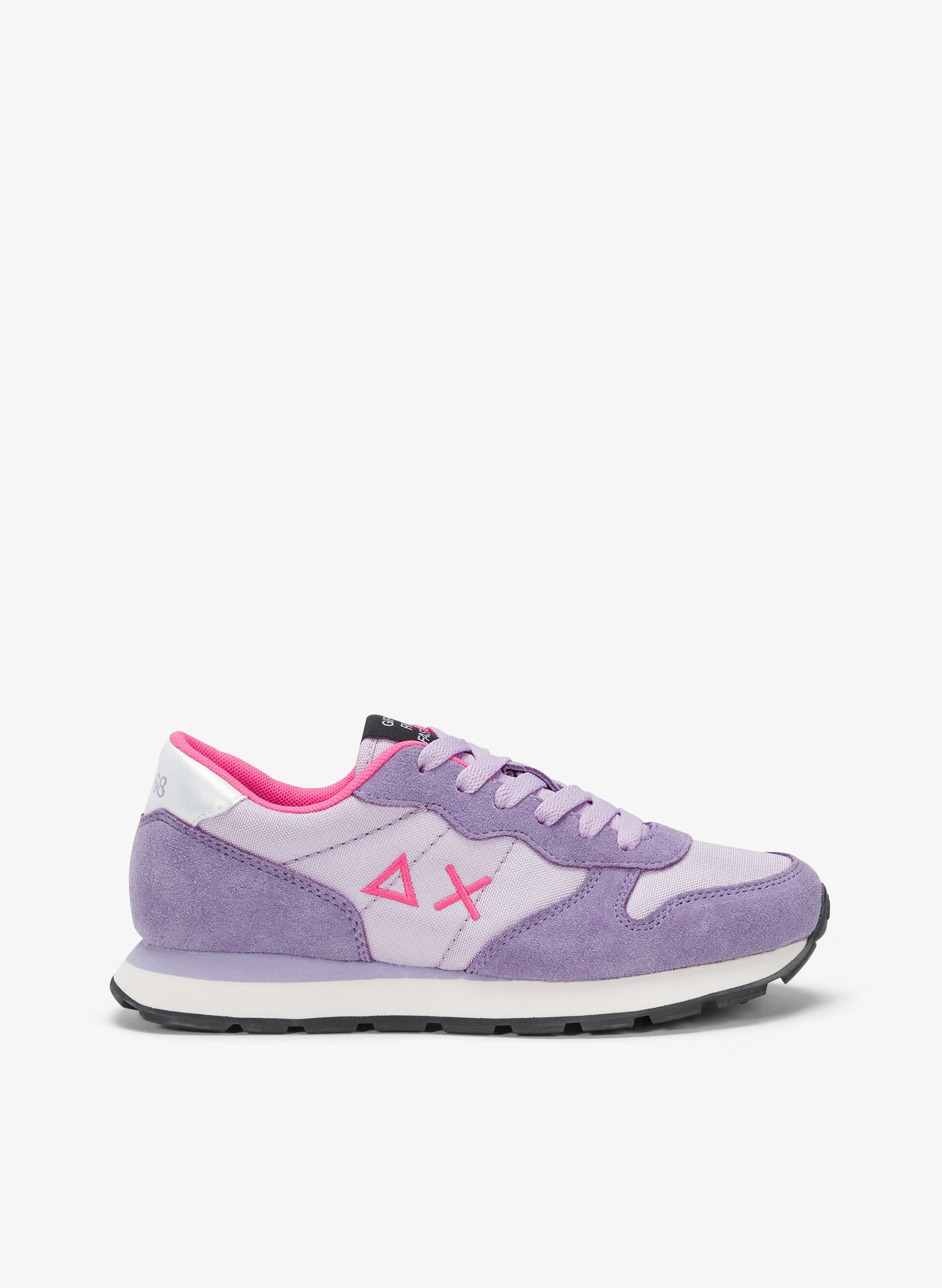 SUN68 SCARPA ALLY RAGAZZA
