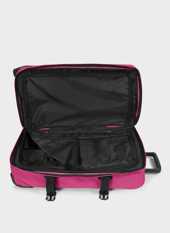 TROLLEY TRANVERZ MEDIUM, PINK, small