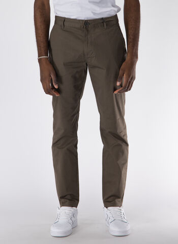 PANTALONE CHINO MICRO ARMATURATO, , small