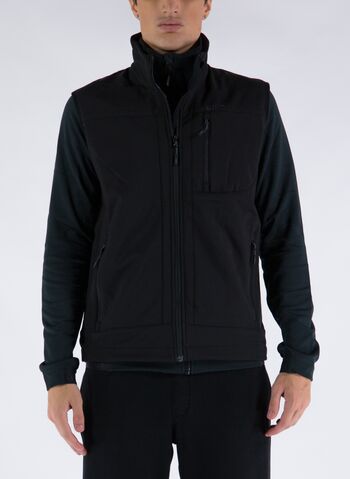 GILET SOFTSHELL, , small
