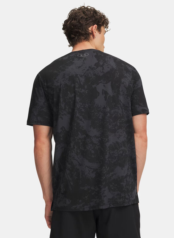 T-SHIRT VANISH ENERGERY, 0001 BLK, medium