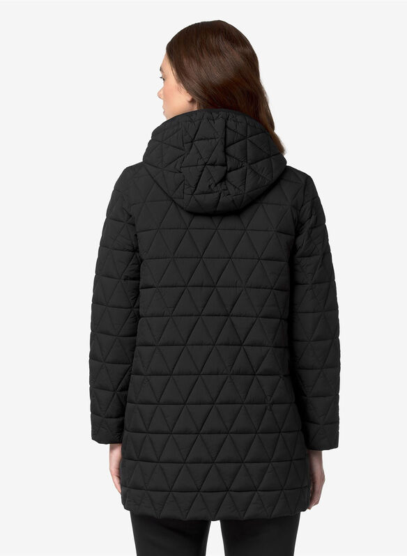 GIUBBOTTO SOPHIE DIAMOND, USY BLK, medium