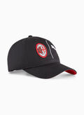 CAPPELLO AC MILAN, 01 BLKRED, thumb