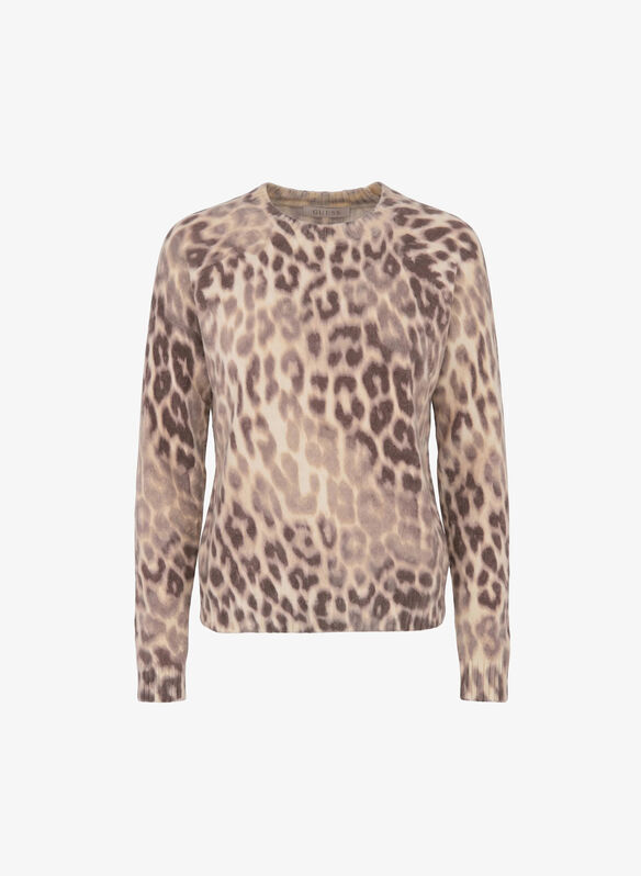 MAGLIONE HELEN MACULATO, PMXD MACULATO, medium