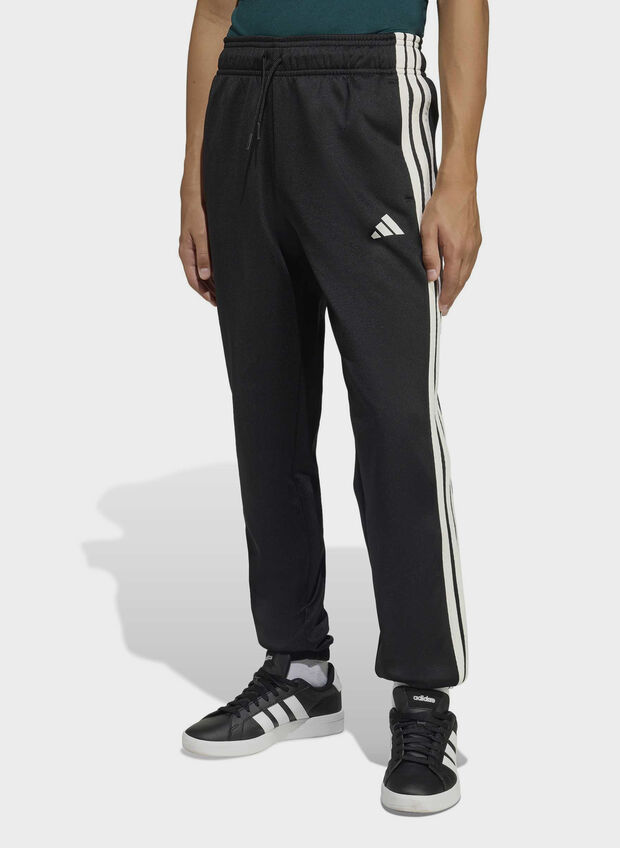 PANTALONE STADIUM BAMBINO, - BLK, large