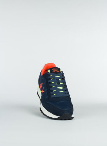 SCARPA TOM SOLID FLUO, 07 NVY, small