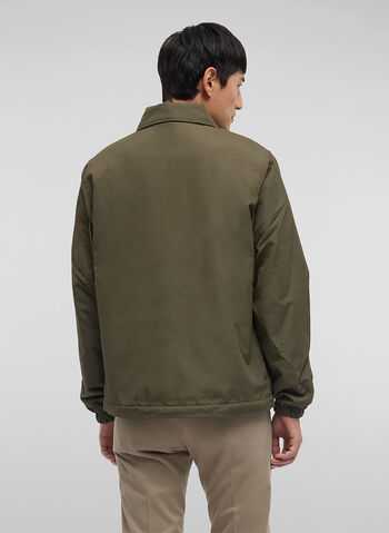 GIACCA A CAMICIA GEMINI, E04010 MILI, small