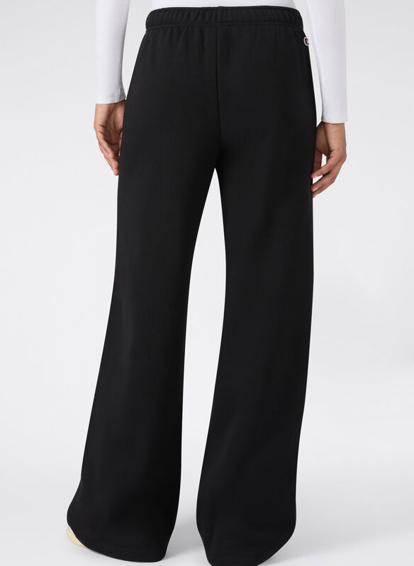 PANTALONE CORE HERITAGE WIDE, KK001 BLK, medium