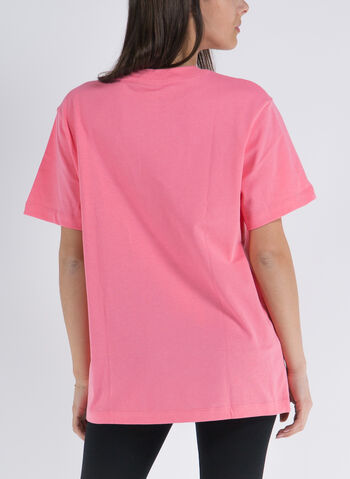 T-SHIRT AIR, 611 CORAL, small