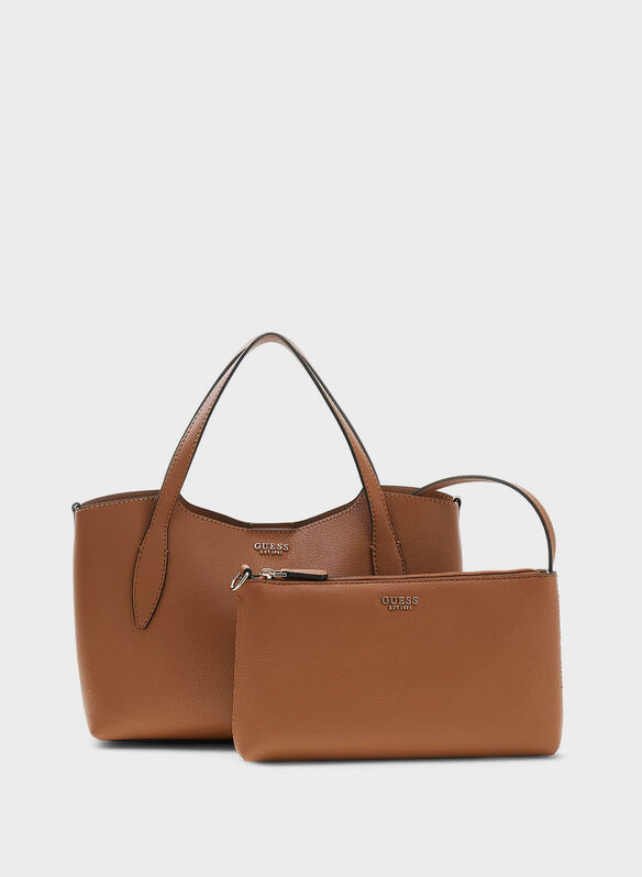 BORSA MELODY, CAR CARAMELLO, medium