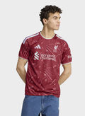 MAGLIA LIVERPOOL F.C. HOME 26-27, - RED, thumb