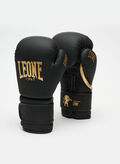 GUANTO BOXE IDOL 10OZ, 01 BLK, thumb