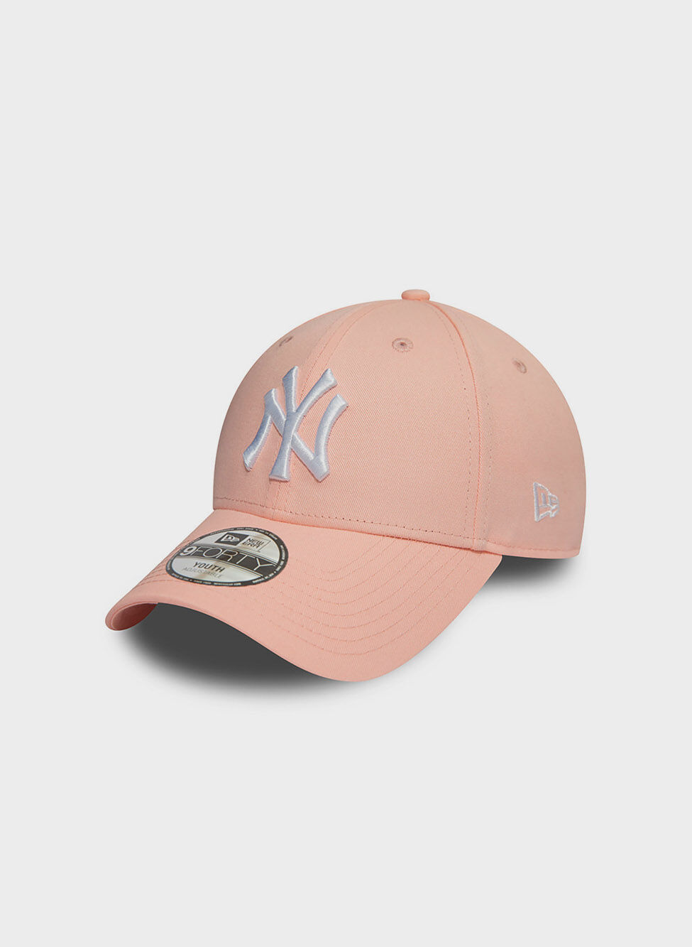 CAPPELLO NYY 9FORTY LEAGUE RAGAZZA