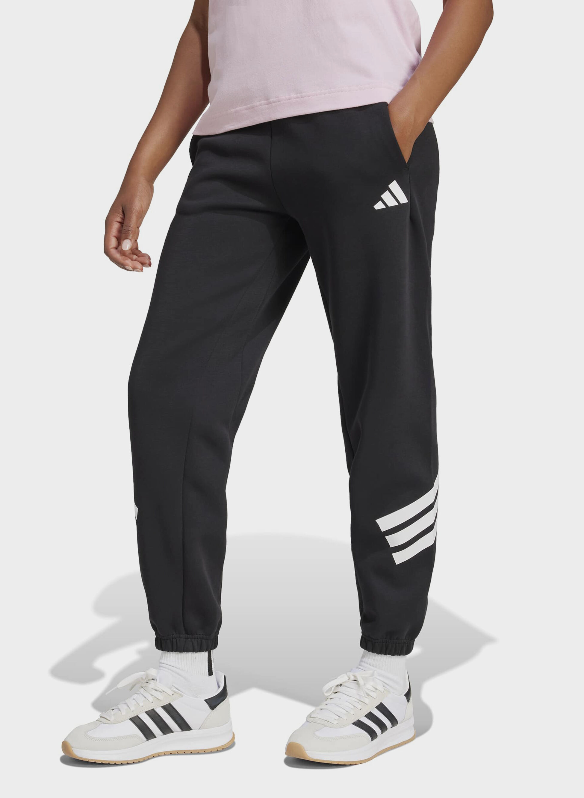 PANTALONE FUTURE ICON POLSINO XS