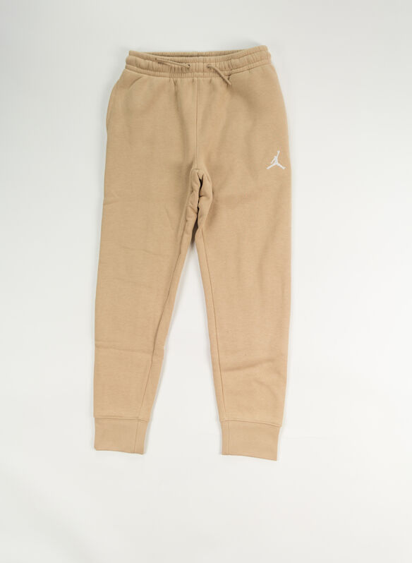 PANTALONE MJ BROOKLYN ESSENTIALS RAGAZZO, X0L CAMMELLO, medium