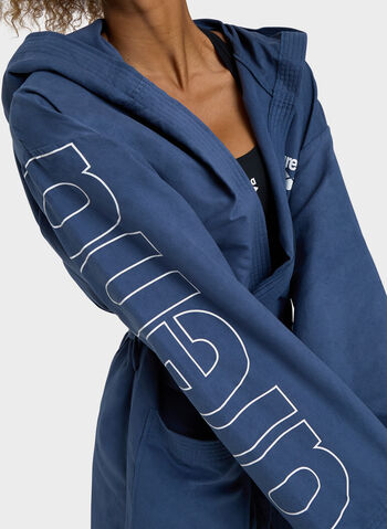 ACCAPPATOIO ZEAL PLUS UNISEX, 201 NVY, small