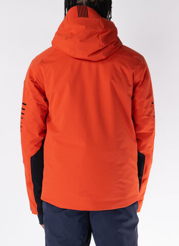 GIACCA DA SCI PROTECTUM7 STRATUM7 ASV, 0672 SUMMER FIG, small