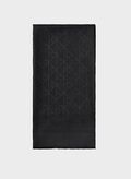 STOLA EMBLEM, UB1 BLK, thumb