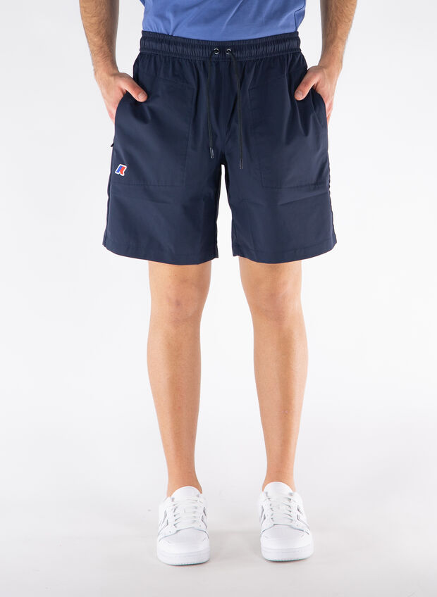 SHORTS NESTY TRAVEL, , large