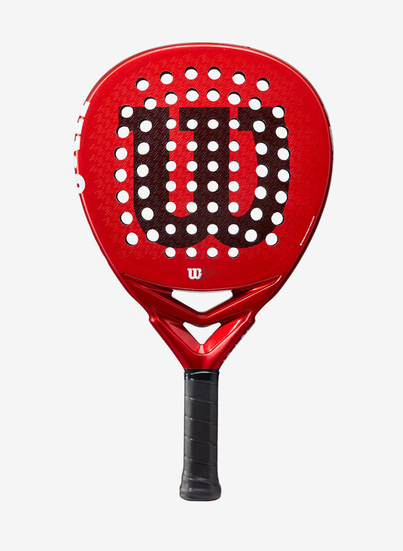 RACCHETTA BELA ELITE V2.5 PADEL, REBLK, medium