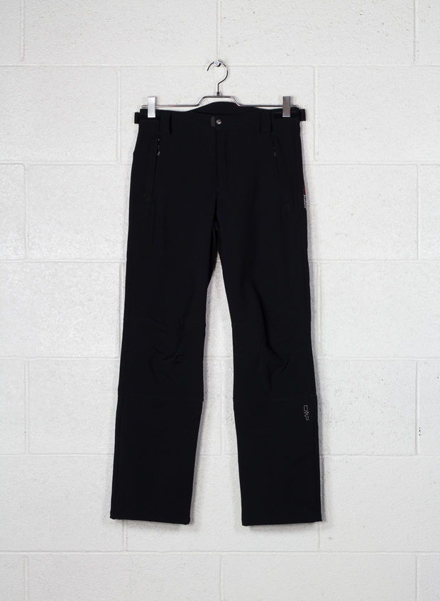 PANTALONE SOFTSHELL, , large