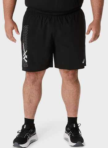 SHORT ICON 7IN, 001 BLK, small