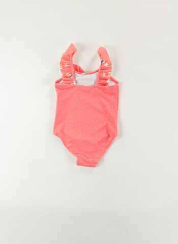 COSTUME INTERO PLAY BIMBA, 407 PINK, small