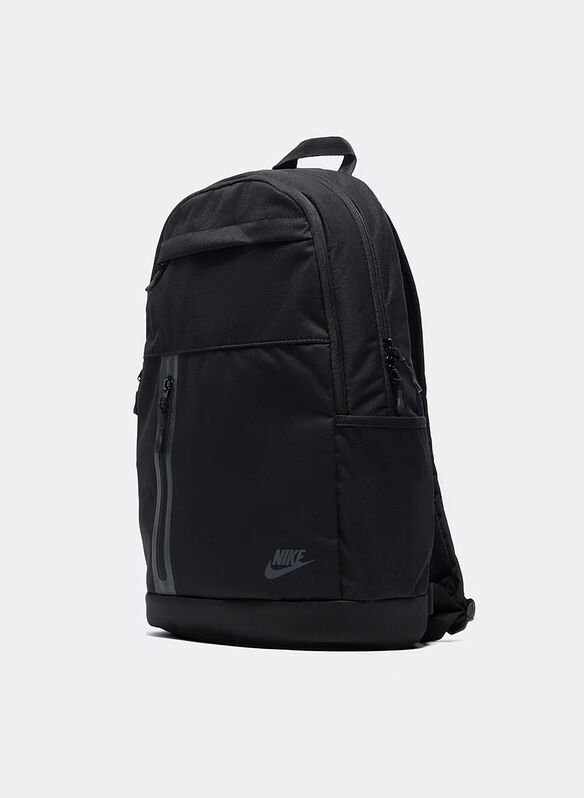 ZAINO PREMIUM, 010 BLK, medium