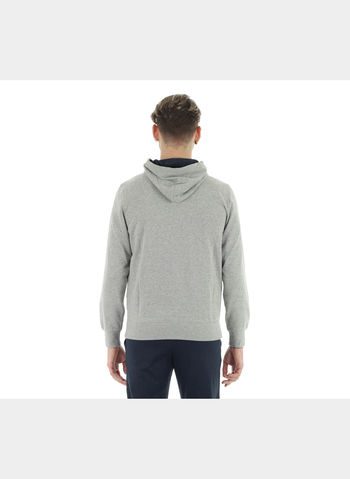 FELPA GYMNASIUM , 357OXG GREY, small