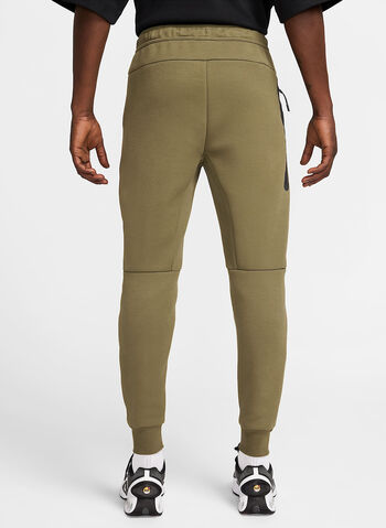 PANTALONE TECH, 222 OLIVE, small