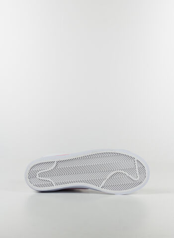 SCARPA NIKE BLAZER MID 77 RAGAZZA, 105 WHTPINK, small