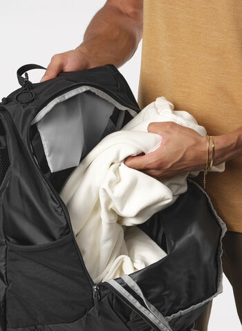 ZAINO TRAILBLAZER 10 UNISEX, BLK, small