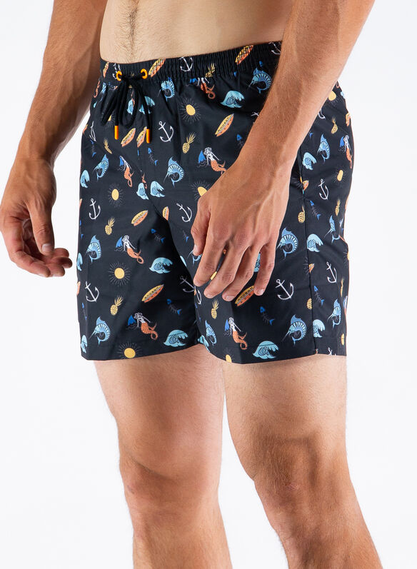 COSTUME BOXER ESSEX, 004BLK, medium