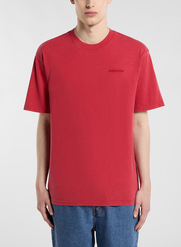 T-SHIRT PLANTYWOOD, - ARAGOSTA, medium