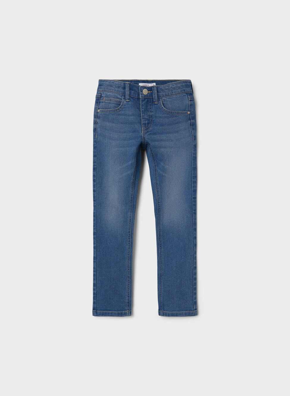 NAME IT JEANS SILAS RAGAZZO 140