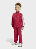 TUTA ORIGINAL FIREBIRD POLY BAMBINO/A, - RED, thumb