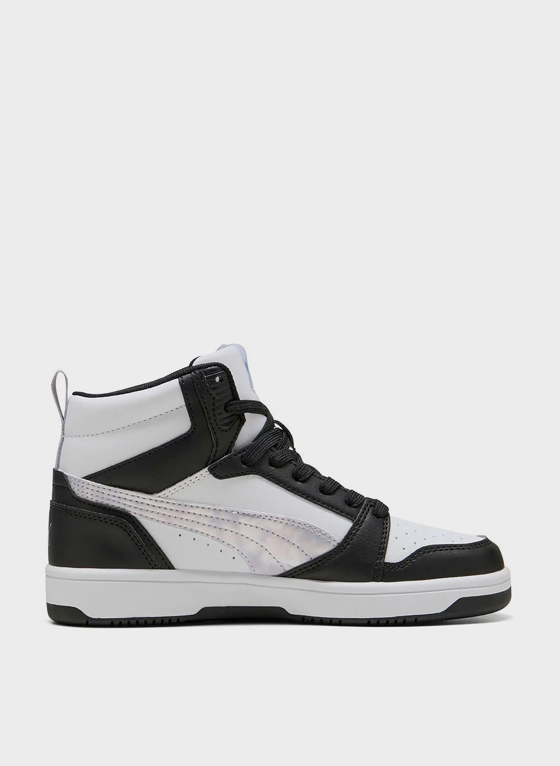 PUMA SCARPA REBOUND V6 RAGAZZA 3